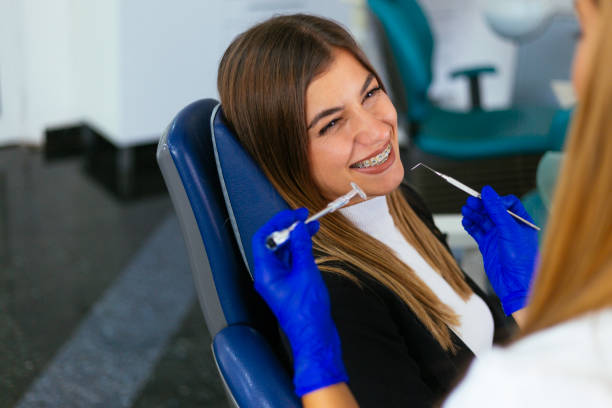 Best Full Mouth Reconstruction  in Hamton, IL