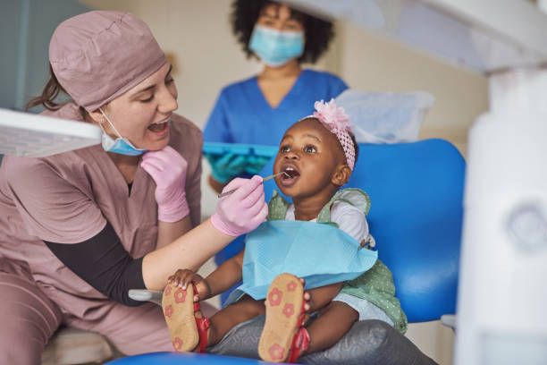 Best Dental Fillings (Composite and Amalgam)  in Hamton, IL