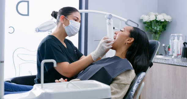 Best Teeth Whitening  in Hamton, IL