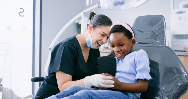 Best Cosmetic Dentistry  in Hamton, IL