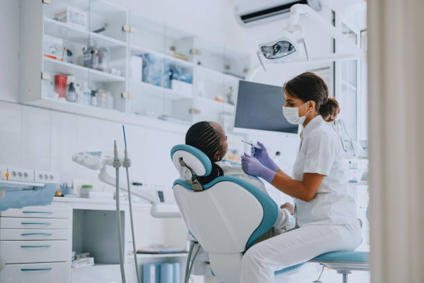 Best Traditional Braces  in Hamton, IL