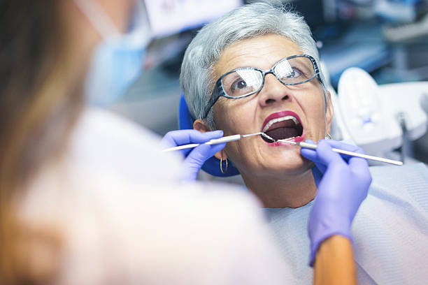 Best Oral Cancer Screening  in Hamton, IL